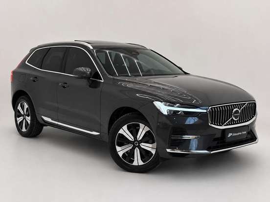 VOLVO-XC60-2.0 T8 RECHARGE PLUS AWD GEARTRONIC VOLVO-XC60-2023