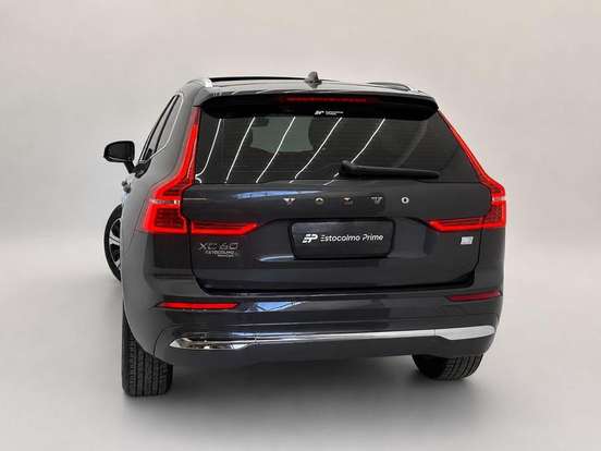 VOLVO-XC60-2.0 T8 RECHARGE PLUS AWD GEARTRONIC VOLVO-XC60-2023