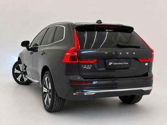 VOLVO-XC60-2.0 T8 RECHARGE PLUS AWD GEARTRONIC VOLVO-XC60-2023