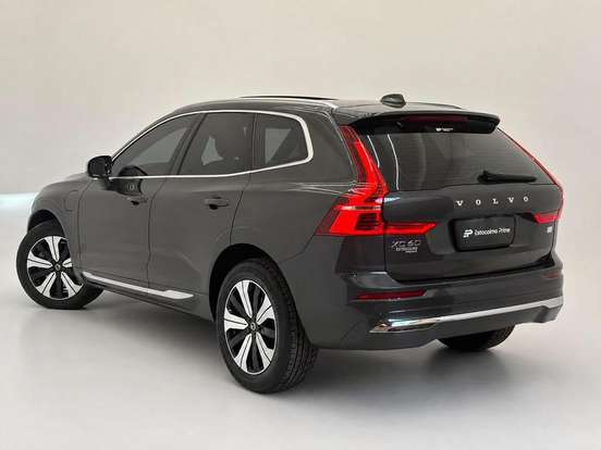 VOLVO-XC60-2.0 T8 RECHARGE PLUS AWD GEARTRONIC VOLVO-XC60-2023