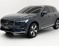 VOLVO XC60 2.0 T8 RECHARGE PLUS AWD GEARTRONIC VOLVO XC60 2.0 T8 RECHARGE PLUS AWD GEARTRONIC