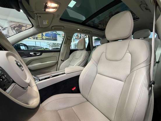 VOLVO-XC60-2.0 T8 RECHARGE ULTIMATE AWD GEARTRONIC VOLVO-XC60-2024