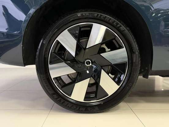 VOLVO-XC60-2.0 T8 RECHARGE ULTIMATE AWD GEARTRONIC VOLVO-XC60-2024