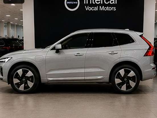 VOLVO-XC60-2.0 T8 RECHARGE ULTIMATE AWD GEARTRONIC VOLVO-XC60-2024