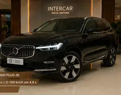 VOLVO XC60 2.0 T8 RECHARGE ULTIMATE AWD GEARTRONIC VOLVO XC60 2.0 T8 RECHARGE ULTIMATE AWD GEARTRONIC