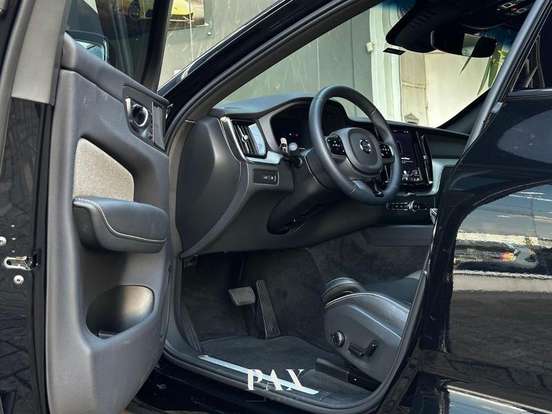 VOLVO-XC60-2.0 T8 RECHARGE ULTIMATE DARK AWD GEARTRONIC VOLVO-XC60-2023