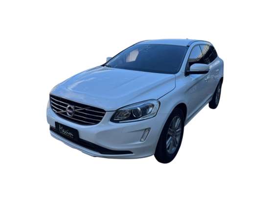 VOLVO-XC60-2.4 D5 KINETIC DIESEL AWD 4P AUTOMÁTICO VOLVO-XC60-2016