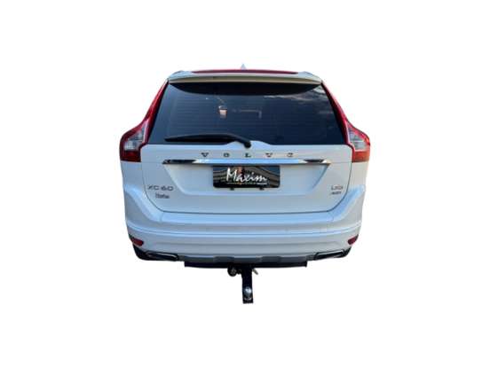 VOLVO-XC60-2.4 D5 KINETIC DIESEL AWD 4P AUTOMÁTICO VOLVO-XC60-2016