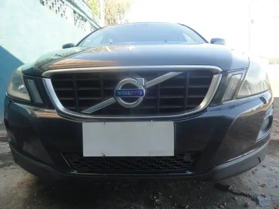 VOLVO XC60 3.0 COMFORT AWD TURBO GASOLINA 4P AUTOMÁTICO