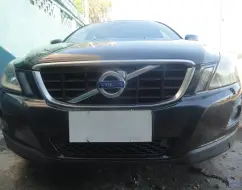 VOLVO XC60 3.0 COMFORT AWD TURBO GASOLINA 4P AUTOMÁTICO VOLVO XC60 3.0 COMFORT AWD TURBO GASOLINA 4P AUTOMÁTICO
