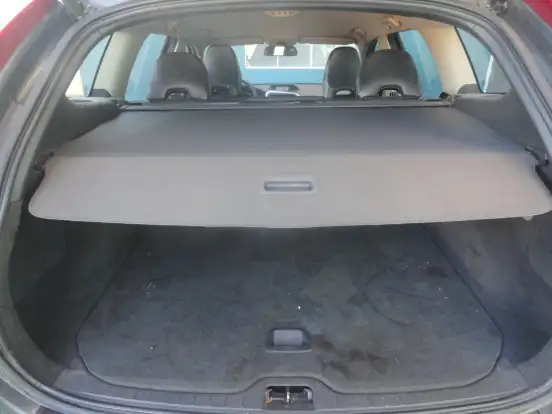 VOLVO-XC60-3.0 COMFORT AWD TURBO GASOLINA 4P AUTOMÁTICO VOLVO-XC60-2010