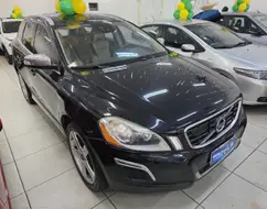 VOLVO XC60 3.0 T6 RD AWD TURBO GASOLINA 4P AUTOMÁTICO VOLVO XC60 3.0 T6 RD AWD TURBO GASOLINA 4P AUTOMÁTICO