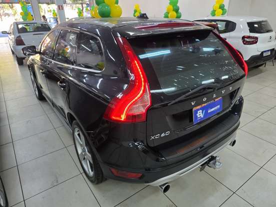 VOLVO-XC60-3.0 T6 RD AWD TURBO GASOLINA 4P AUTOMÁTICO VOLVO-XC60-2013