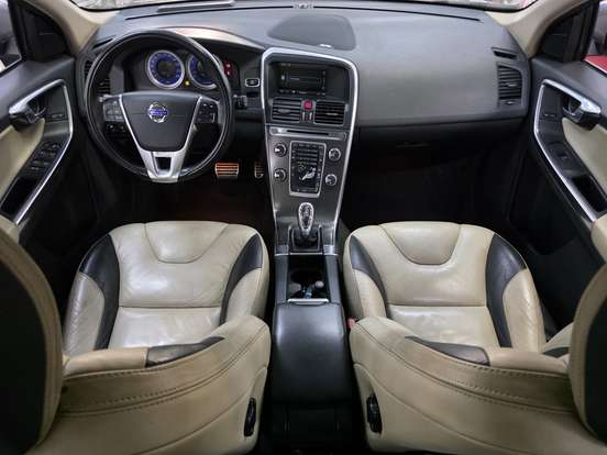 VOLVO-XC60-3.0 T6 RD AWD TURBO GASOLINA 4P AUTOMÁTICO VOLVO-XC60-2013