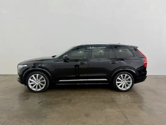 VOLVO-XC90-2.0 T8 HYBRID EXCELLENCE AWD GEARTRONIC VOLVO-XC90-2019