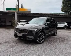 VOLVO XC90 2.0 T8 PHEV ULTRA AWD GEARTRONIC VOLVO XC90 2.0 T8 PHEV ULTRA AWD GEARTRONIC