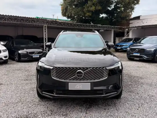 VOLVO-XC90-2.0 T8 PHEV ULTRA AWD GEARTRONIC VOLVO-XC90-2025