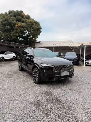 VOLVO-XC90-2.0 T8 PHEV ULTRA AWD GEARTRONIC VOLVO-XC90-2025
