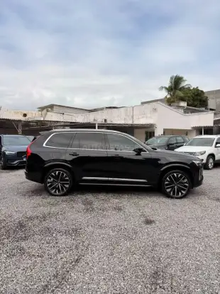 VOLVO-XC90-2.0 T8 PHEV ULTRA AWD GEARTRONIC VOLVO-XC90-2025