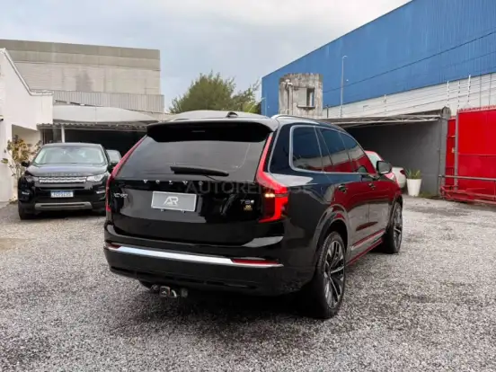 VOLVO-XC90-2.0 T8 PHEV ULTRA AWD GEARTRONIC VOLVO-XC90-2025