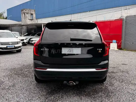 VOLVO-XC90-2.0 T8 PHEV ULTRA AWD GEARTRONIC VOLVO-XC90-2025