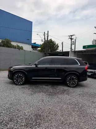 VOLVO-XC90-2.0 T8 PHEV ULTRA AWD GEARTRONIC VOLVO-XC90-2025