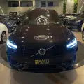 VOLVO XC90 2.0 T8 RECHARGE ULTIMATE DARK AWD GEARTRONIC VOLVO XC90 2.0 T8 RECHARGE ULTIMATE DARK AWD GEARTRONIC
