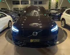 VOLVO XC90 2.0 T8 RECHARGE ULTIMATE DARK AWD GEARTRONIC VOLVO XC90 2.0 T8 RECHARGE ULTIMATE DARK AWD GEARTRONIC