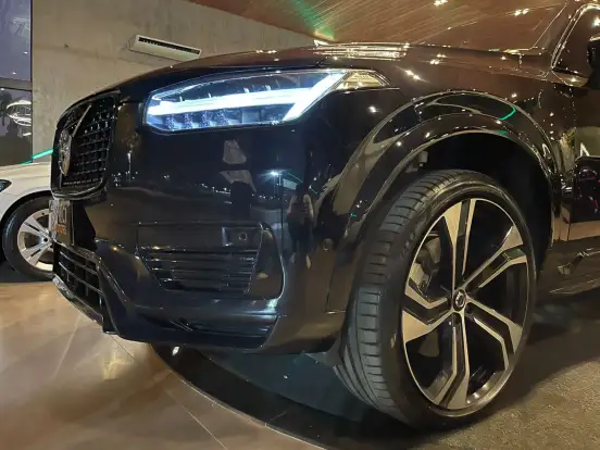 VOLVO-XC90-2.0 T8 RECHARGE ULTIMATE DARK AWD GEARTRONIC VOLVO-XC90-2022