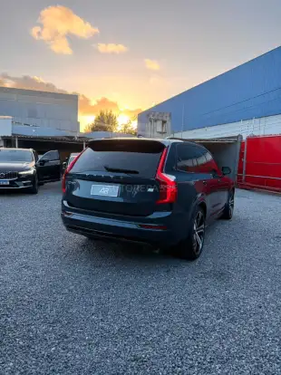 VOLVO-XC90-2.0 T8 RECHARGE ULTIMATE DARK AWD GEARTRONIC VOLVO-XC90-2023