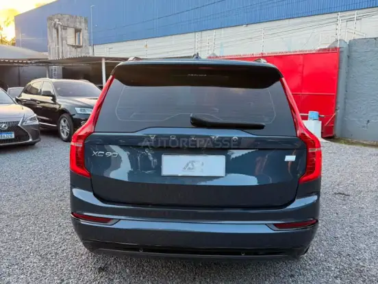VOLVO-XC90-2.0 T8 RECHARGE ULTIMATE DARK AWD GEARTRONIC VOLVO-XC90-2023