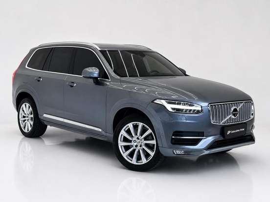 VOLVO-XC90-2.0 D5 DIESEL INSCRIPTION AWD GEARTRONIC VOLVO-XC90-2016