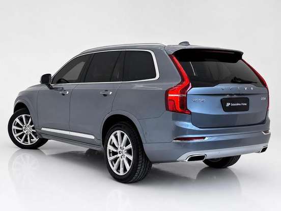 VOLVO-XC90-2.0 D5 DIESEL INSCRIPTION AWD GEARTRONIC VOLVO-XC90-2016