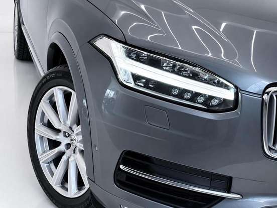 VOLVO-XC90-2.0 D5 DIESEL INSCRIPTION AWD GEARTRONIC VOLVO-XC90-2016