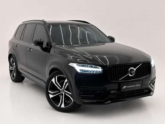 VOLVO-XC90-2.0 D5 DIESEL INSCRIPTION AWD GEARTRONIC VOLVO-XC90-2020