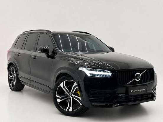 VOLVO-XC90-2.0 D5 DIESEL INSCRIPTION AWD GEARTRONIC VOLVO-XC90-2020
