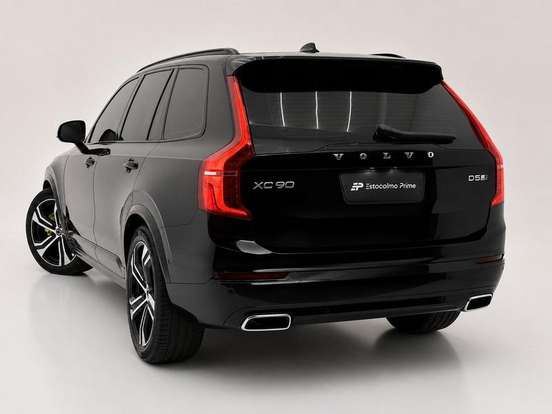 VOLVO-XC90-2.0 D5 DIESEL INSCRIPTION AWD GEARTRONIC VOLVO-XC90-2020