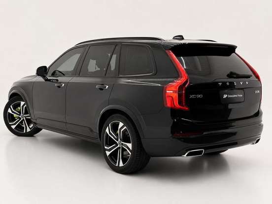VOLVO-XC90-2.0 D5 DIESEL INSCRIPTION AWD GEARTRONIC VOLVO-XC90-2020