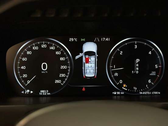 VOLVO-XC90-2.0 D5 DIESEL INSCRIPTION AWD GEARTRONIC VOLVO-XC90-2020