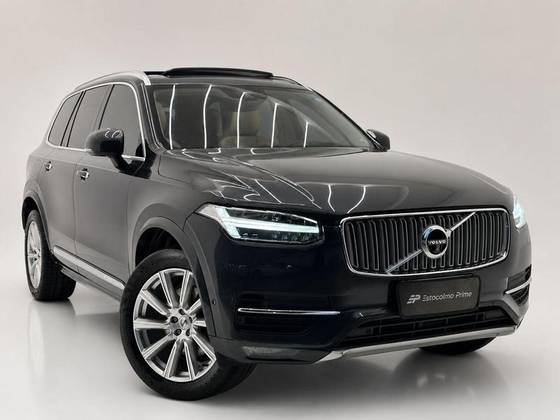 VOLVO XC90 2.0 D5 DIESEL INSCRIPTION AWD GEARTRONIC