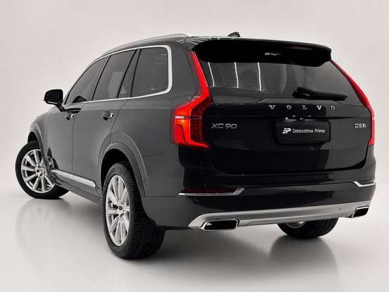 VOLVO-XC90-2.0 D5 DIESEL INSCRIPTION AWD GEARTRONIC VOLVO-XC90-2018