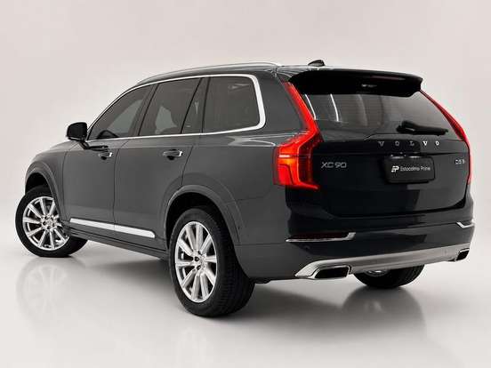 VOLVO-XC90-2.0 D5 DIESEL INSCRIPTION AWD GEARTRONIC VOLVO-XC90-2018