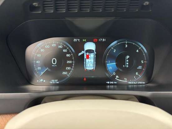 VOLVO-XC90-2.0 D5 DIESEL INSCRIPTION AWD GEARTRONIC VOLVO-XC90-2018