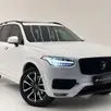 VOLVO XC90 2.0 D5 DIESEL MOMENTUM AWD GEARTRONIC VOLVO XC90 2.0 D5 DIESEL MOMENTUM AWD GEARTRONIC