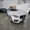 VOLVO XC90 2.0 MOMENTUM TURBO GASOLINA 4P 4X4 AUTOMÁTICO VOLVO XC90 2.0 MOMENTUM TURBO GASOLINA 4P 4X4 AUTOMÁTICO