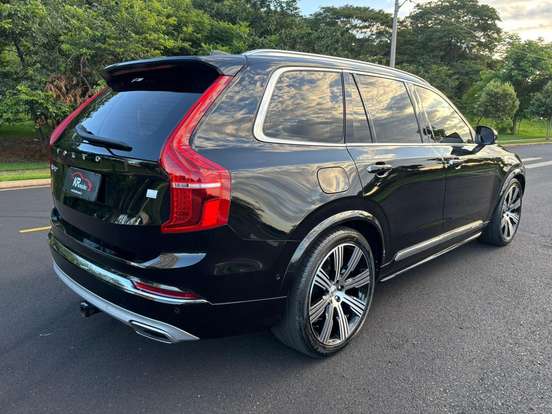 VOLVO-XC90-2.0 T8 HYBRID INSCRIPTION AWD GEARTRONIC VOLVO-XC90-2021