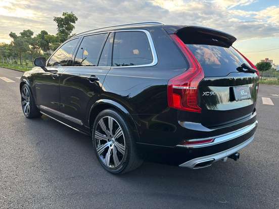 VOLVO-XC90-2.0 T8 HYBRID INSCRIPTION AWD GEARTRONIC VOLVO-XC90-2021