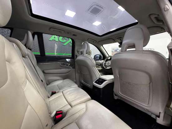 VOLVO-XC90-2.0 T8 HYBRID INSCRIPTION AWD GEARTRONIC VOLVO-XC90-2021