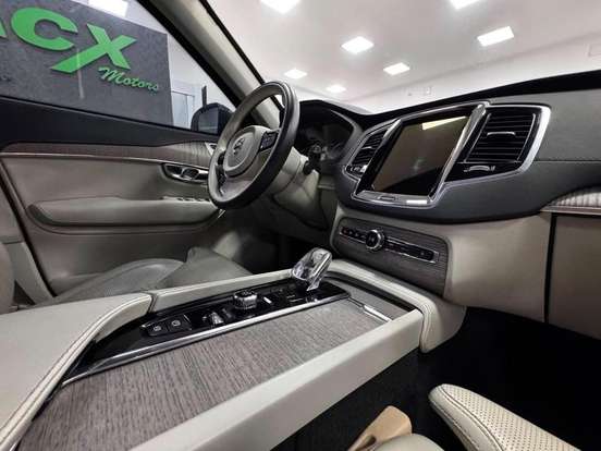 VOLVO-XC90-2.0 T8 HYBRID INSCRIPTION AWD GEARTRONIC VOLVO-XC90-2021
