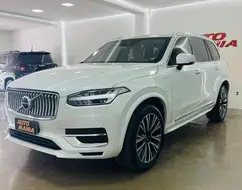 VOLVO XC90 2.0 T8 HYBRID INSCRIPTION EXPRESSION AWD GEARTRONIC VOLVO XC90 2.0 T8 HYBRID INSCRIPTION EXPRESSION AWD GEARTRONIC